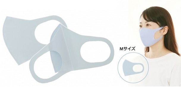 マスク 西川 【日本製】こんなマスクを待ってた！ 西川の「クールマスク」が有能でこの夏の相棒に決まり!!